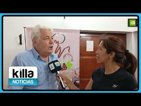 Visitó Angastaco y difundirá el desarrollo turístico