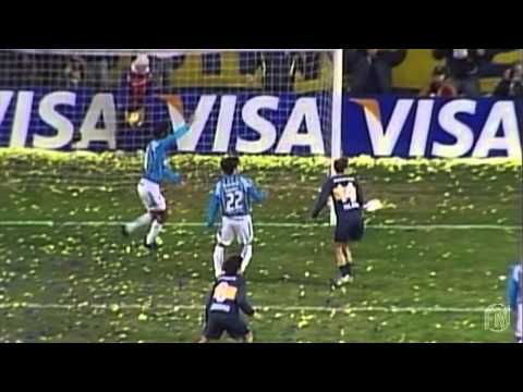 Back to Boca? Rodrigo Palacio - All Libertadores Goals for Boca Juniors