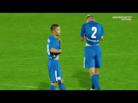 HIGHLIGHTS | RFS 2:1 BFC DAUGAVPILS