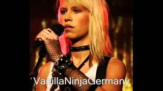 Vanilla Ninja Metal Queen