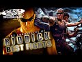 The Chronicles Of Riddick 2004 Best Fights Science Fiction Station