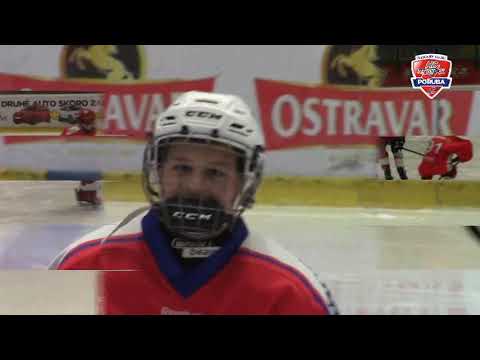 HC RT TORAX - O pohár města Ostravy r.2009