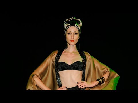 Adriana Degreas - Elle Summer Preview - Spring Summer 2014