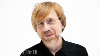 Trey Anastasio Performs “Cartwheels”