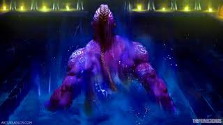 Mitchell Broom - Heroes Are Not Born Out of Happiness