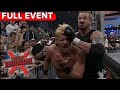 Destination X 2005 FULL PPV JEFF JARRETT Vs DDP