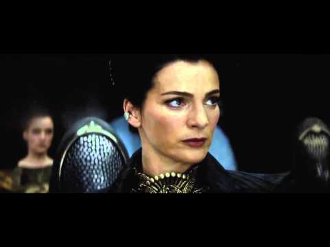 General Zod - I Will FIND HIM!!!!!