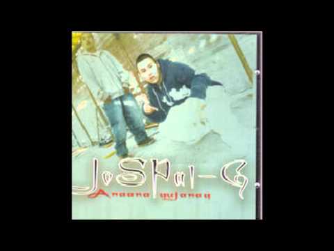 09 JoSPal-G - Anaana Qujanaq