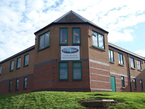 ARP Virtual Manufacturing Tour 2017- Co-ordSport Ltd