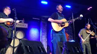 "Aunt Peg's New Old Man"  Robbie Fulks @ City Winery,NYC 10-12-2015