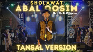 Download lagu GROUP SHOLAWAT TANJUNG SALAM ( Abal Qosim ) - IRAN VERSION II HARI SANTRI TAHUN 2024 mp3 Download lagu GROUP SHOLAWAT TANJUNG SALAM ( Abal Qosim ) - IRAN VERSION II HARI SANTRI TAHUN 2024 mp3