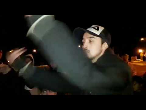 Golpes de Criterio - Leker vs Pixel - Final (Fecha 3)