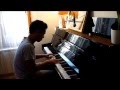 Birdy - Let Her Go (Passenger Cover Piano ...
