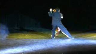 Sebastian Arce & Mariana Montes - Chiqué.mpg