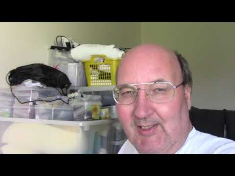 MongoTV_2782 - Min Aftensmad - HØNSEOUILLONSUPPE Med Nudler - Løg og Gulerødder