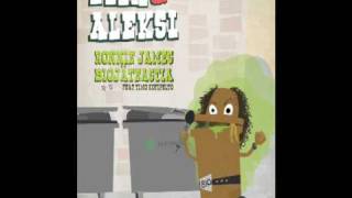 Ella ja Aleksi - Ronnie James Biojäteastia (feat. Timo Kotipelto)