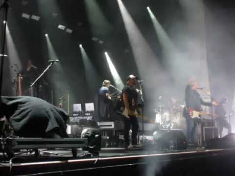 Elbow - Dexter and Sinister live in Edinburgh