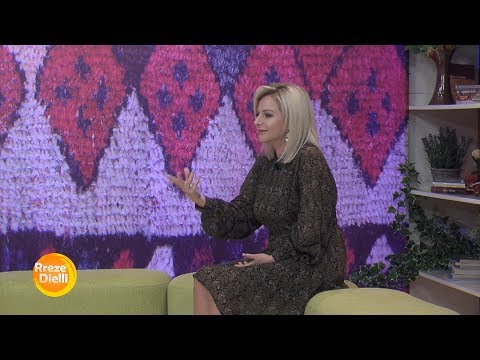 Rreze Dielli 27 Shtator 2019  - Takimi i parë, ekspertja Leço: Ja si duhet të sillemi!