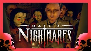 Devotion - Matt&#39;s Nightmares