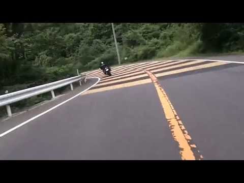 Thumbnail for Ducati Monster 1000s// BMW R1200ST //BMW R1100RS 国道461号(茨城県) by BMW R1200ST