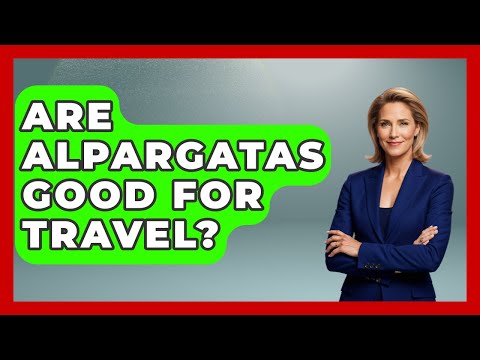 Are Alpargatas Good For Travel? - Brazil Travel Expert
