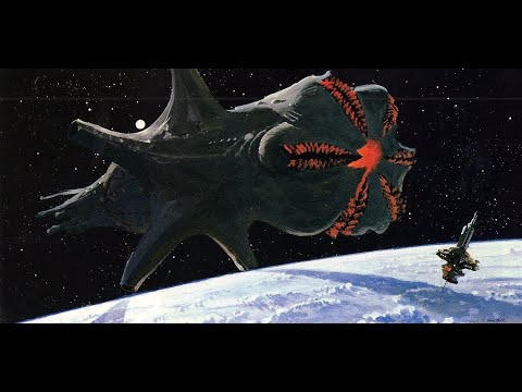 Thumbnail of the video: スタートレック劇場版 ドキュメンタリー / STAR TREK THE MOTION PICTURE DOCUMENTARY