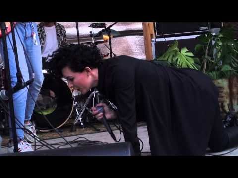 Hellspin - 2015.08.22 - live @ бар ЭМА