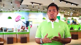 Understanding your bill | Easy How To’s | StarHub