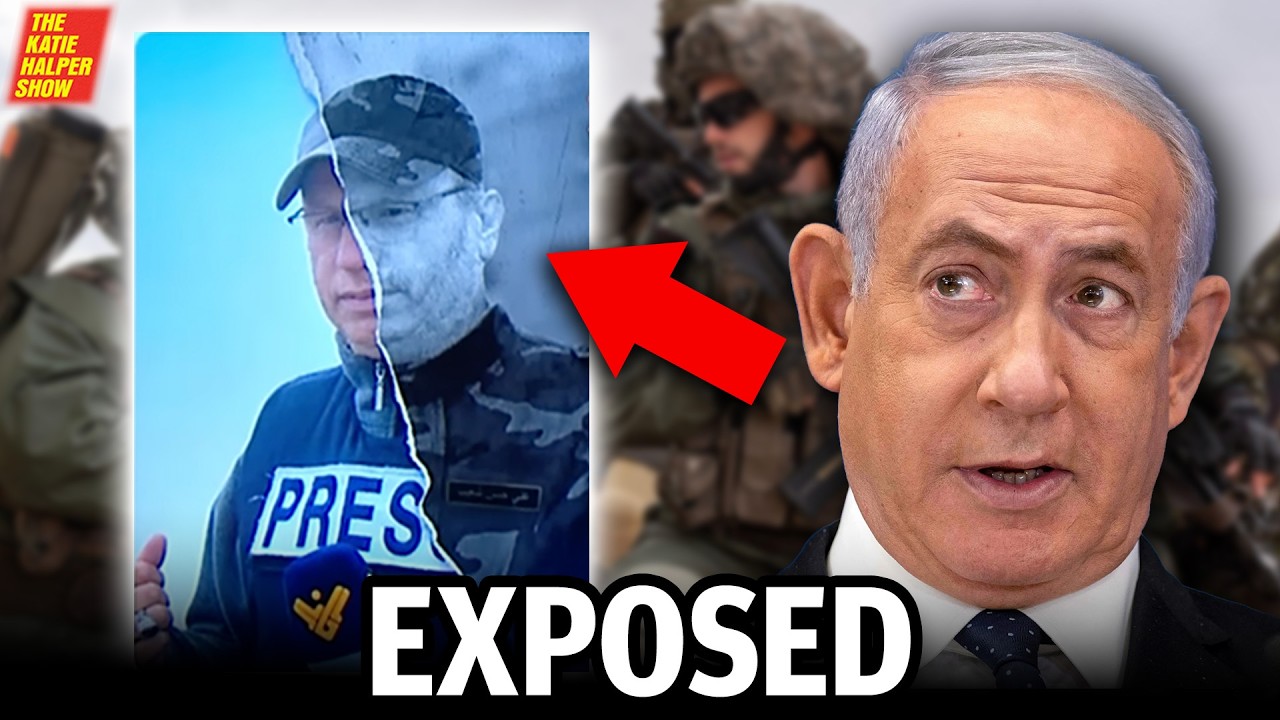 IDF Accidentally Admits Israel’s AI Secret