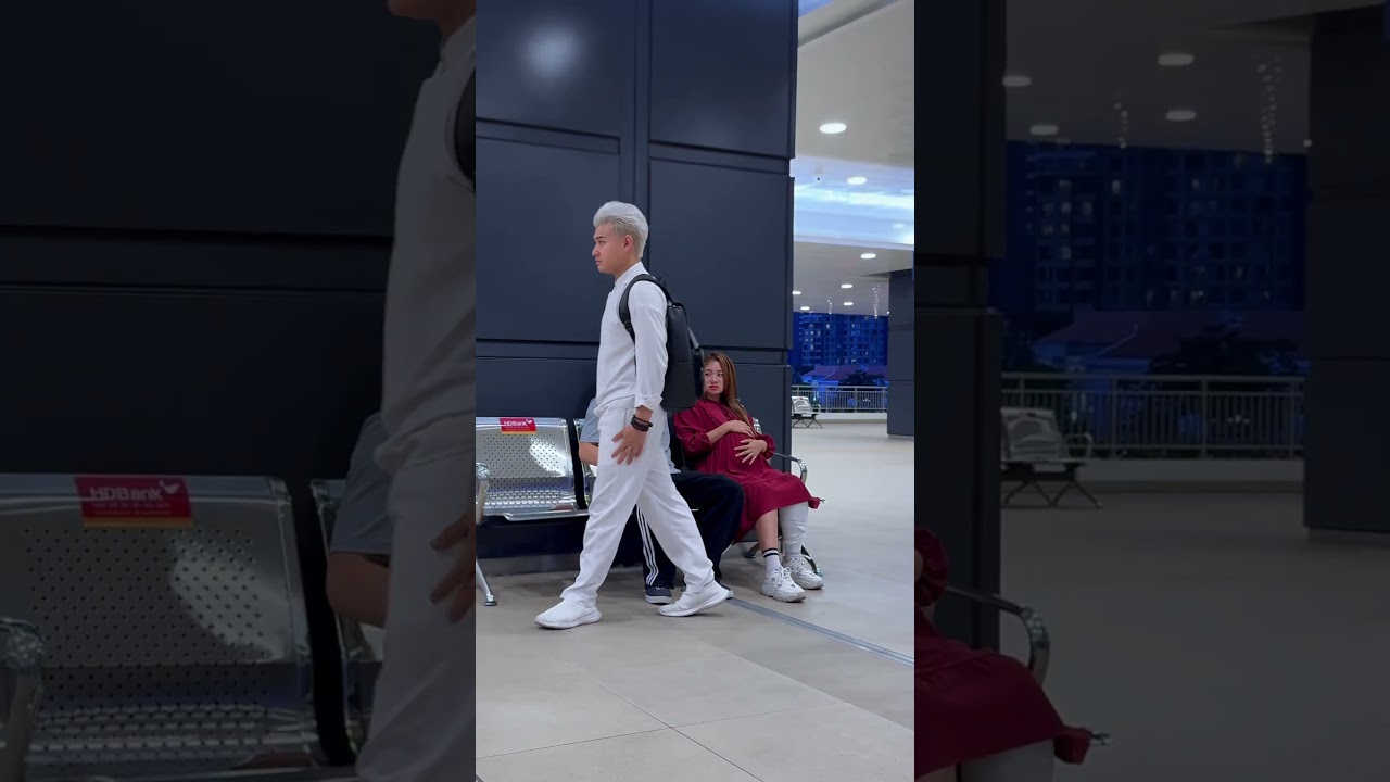 DK- I Used a Wallet to Subtly Help the Girl #DuchaKind #Kindness #respect