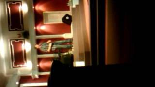 Michael Sarver - You Are (live)