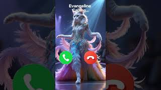 Download lagu Evangeline calling 🤙🏻✨ ringtone #viralringtone #newringtone2025 #catringtone #sad029 mp3