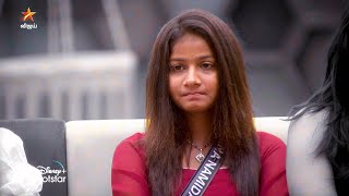 07th October 2024 Bigg Boss Tamil Season 8 -Vijay tv Show – Promo 3