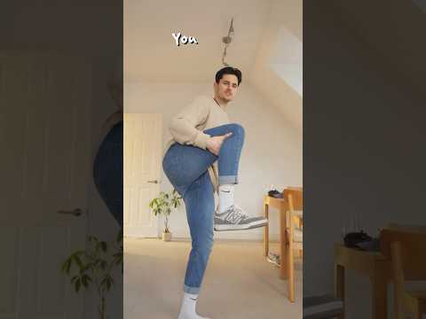 The ULTIMATE Shoe Lace Tie