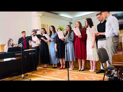 Betania 2024 sabat fericit !