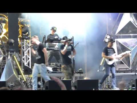 Brains feat. Mc Zeek - Adrenaline