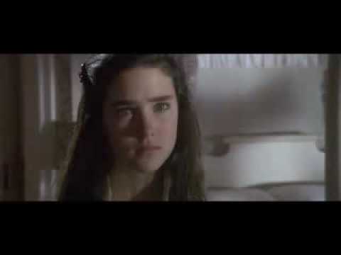 Labyrinth - David Bowie Crystal Ball Juggle