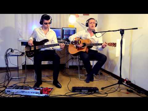 Vico & Niko - Skyfall (Adele Cover)