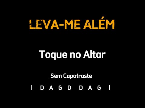 Fonte - Toque no Altar