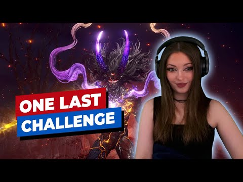 One Last Challenge | Nioh 2 FIRST PLAYTHROUGH | Pt 12