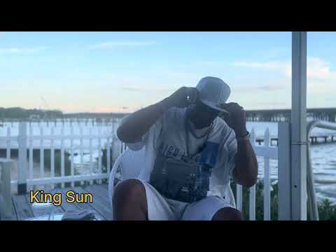 King Sun on his relationship with ice cube, fight with above the law & song being stolen pt 2