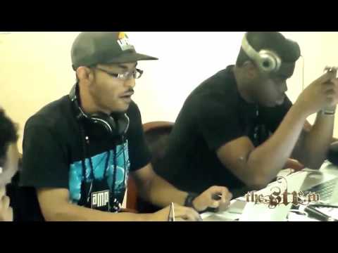 The STR TV - UPE15 -The Soul Council