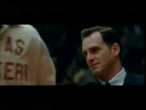 Top 1000 Commericials of 2006   Glory Road Trailer