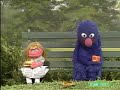 Sesame Street Sharing