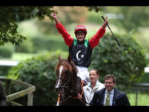 Düsseldorf: 99. Grosser Preis der Landeshauptstadt Düsseldorf (Gr. III) - Sieger: Kronprinz