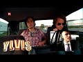 Ylvis - Radio Taxi 1