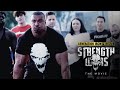Strength Wars: The Movie | Coming 2020