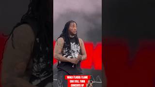 A Waka Flocka Flame #concert is a guaranteed good time #music #show #party #hiphop #festival