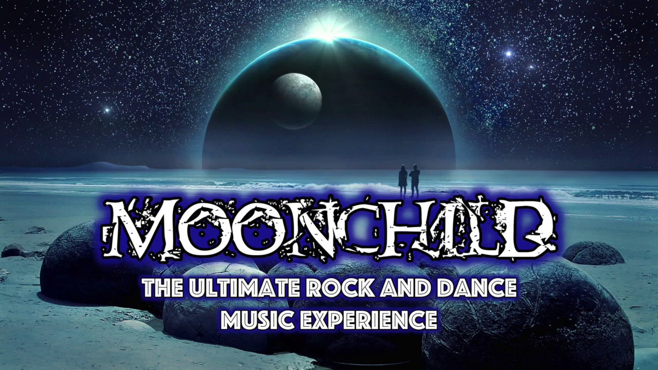 Promotional video thumbnail 1 for Moonchild