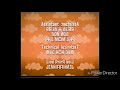 Backyardigans End Credits In Low Voice